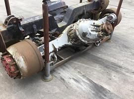 Spierings SK 477 axle 3