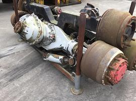 Spierings SK 477 axle 3