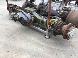 Spierings SK 598 axle 3