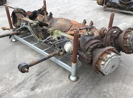 Spierings SK 598 axle 4