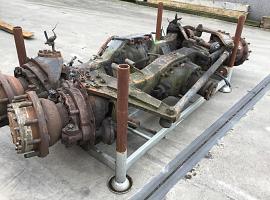 Spierings SK 598 axle 2