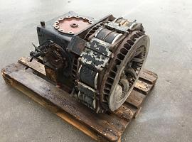 Grove GMK 5100 diff box axle 5