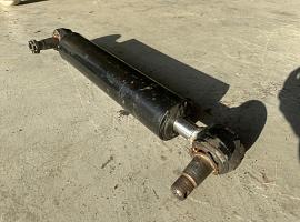 Liebherr LTM 1160-2 steering cylinder axle 2