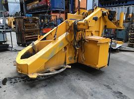 Liebherr LTM 1060-2 A Frame 