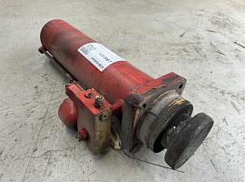 Liebherr LTM 1080-1 ballast extension ram