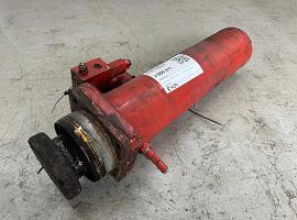 Liebherr LTM 1080-1 ballast extension ram