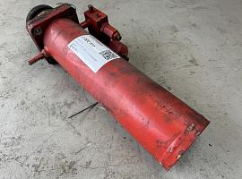 Liebherr LTM 1080-1 ballast extension ram