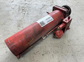 Liebherr LTM 1080-1 ballast extension ram