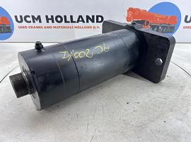 Demag AC 200/1 counterweight lift cylinder