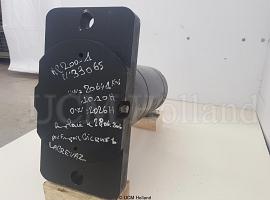 Demag AC 200/1 counterweight lift cylinder 