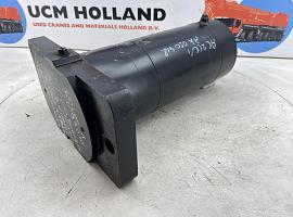 Demag AC 200/1 counterweight lift cylinder