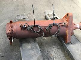 Grove GMK 5110-1 counterweight cylinder  