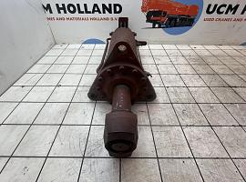 Grove GMK counterweight cylinder  
