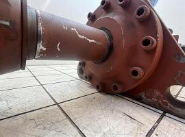 Grove GMK counterweight cylinder  