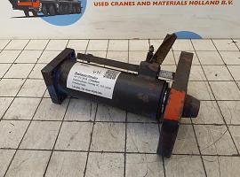 Demag AC 155 counterweight lift cylinder 