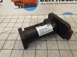Demag AC 155 counterweight lift cylinder  