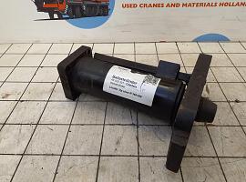 Demag AC 155 counterweight lift cylinder  