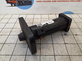 Demag AC 155 counterweight lift cylinder  