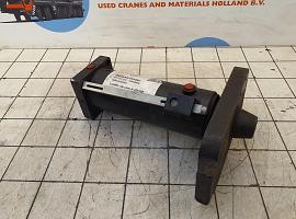 Demag AC 155 counterweight lift cylinder 