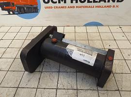 Demag AC 155 counterweight lift cylinder 