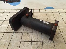 Demag AC 155 counterweight lift  cylinder  