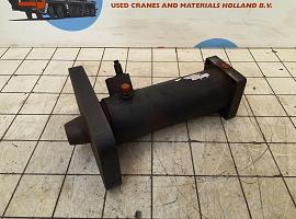 Demag AC 155 counterweight lift  cylinder  