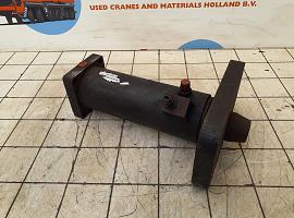Demag AC 155 counterweight lift  cylinder  