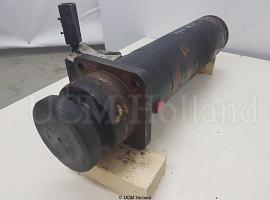 Liebherr LTM 1080-1 ballast extension ram