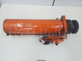 Liebherr LTM 1080-1 ballast extension ram