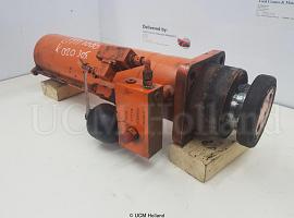 Liebherr LTM 1080-1 counterweight cylinder  