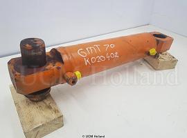 Krupp 70 GMT counterweight cylinder  