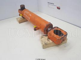 Krupp 70 GMT counterweight cylinder  