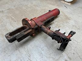 Liebherr LTM 1060 counterweight cylinder  