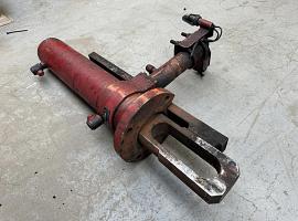 Liebherr LTM 1060 counterweight cylinder  