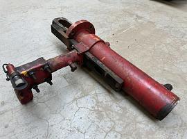 Liebherr LTM 1060 counterweight cylinder  