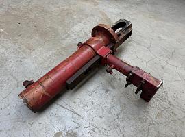 Liebherr LTM 1060 counterweight cylinder  