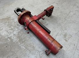 Liebherr LTM 1060 counterweight cylinder  