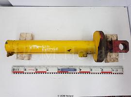 Krupp KMK 5110 counterweight cylinder  
