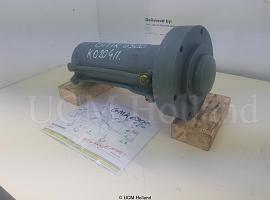 Grove GMK 6300 counterweight cylinder 