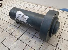 Grove GMK 6300 counterweight cylinder 