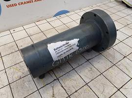 Grove GMK 6300 counterweight cylinder 