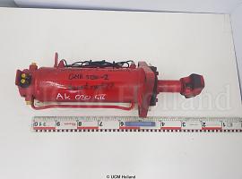Grove GMK 5130-2 counterweight cylinder 
