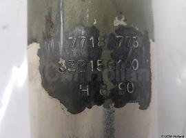 Faun RTF 50/60  counterweight cylinder 