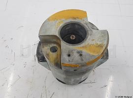 Demag AC 100 locking head  