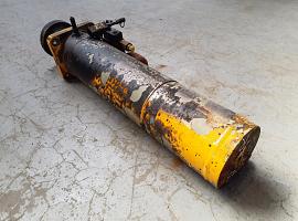  Liebherr LTM 1100-5.2 ballast extension ram