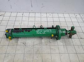 Faun ATF 60-3 counterweight cylinder 