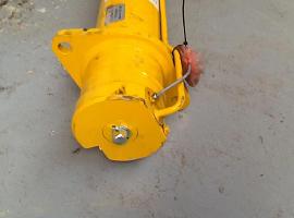 Grove TMS9000 counterweight cylinder 