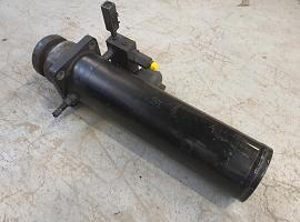 Liebherr LTM 1080-1 ballast extension ram
