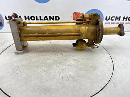 Liebherr LTM 1050-1 ballast extension ram