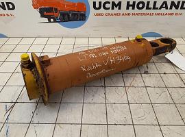 Liebherr LTM 1140 counterweight hydro cylinder
